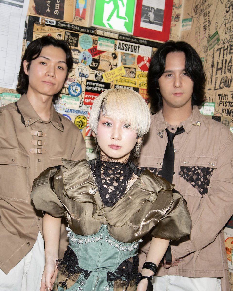 Reol れをる tweet media