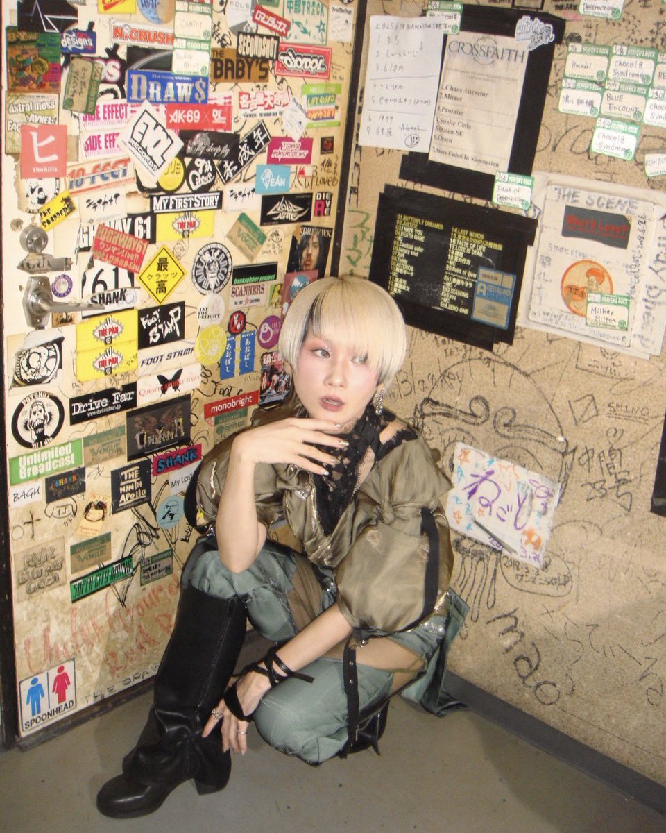 Reol れをる tweet media