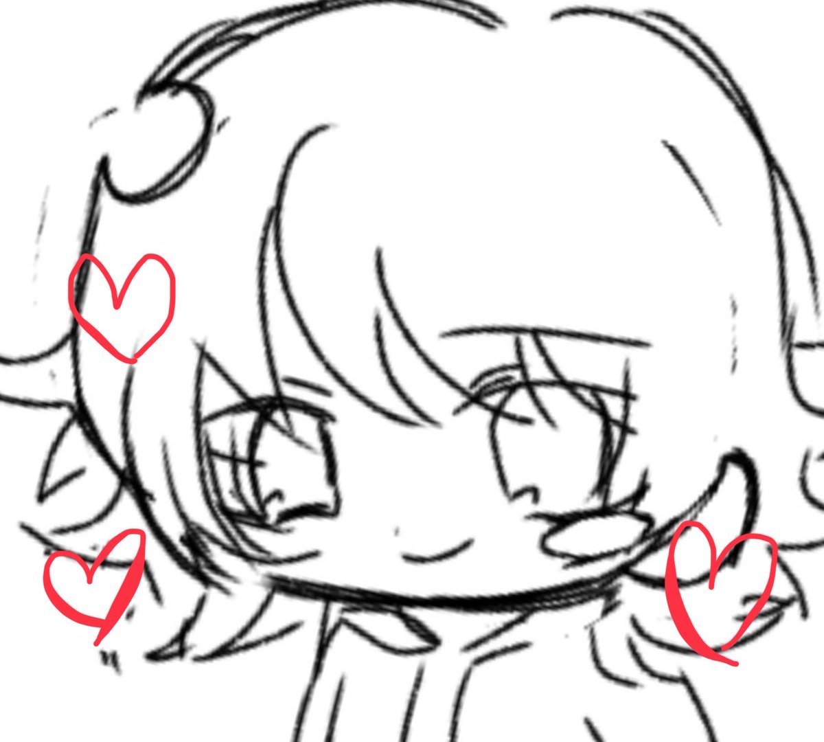 mae ٩(˵˃̶ω˂̶˵)◞ sam’s miss me jeans tweet media