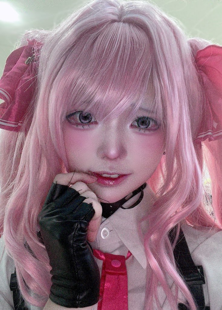 uyujoajoa's tweet photo. #NIKKE https://t.co/DfuQHpxvs6