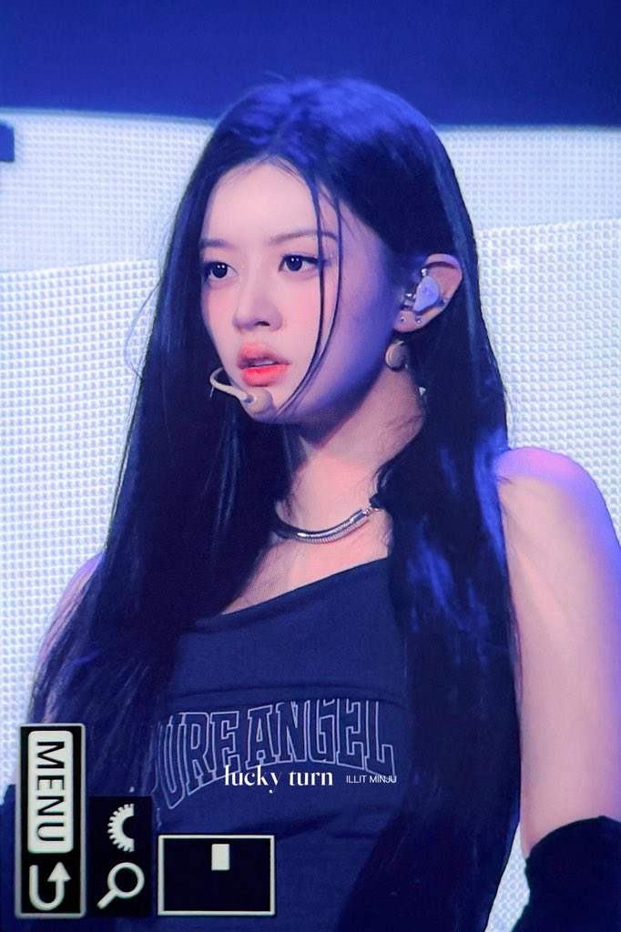 lucky turn tweet media