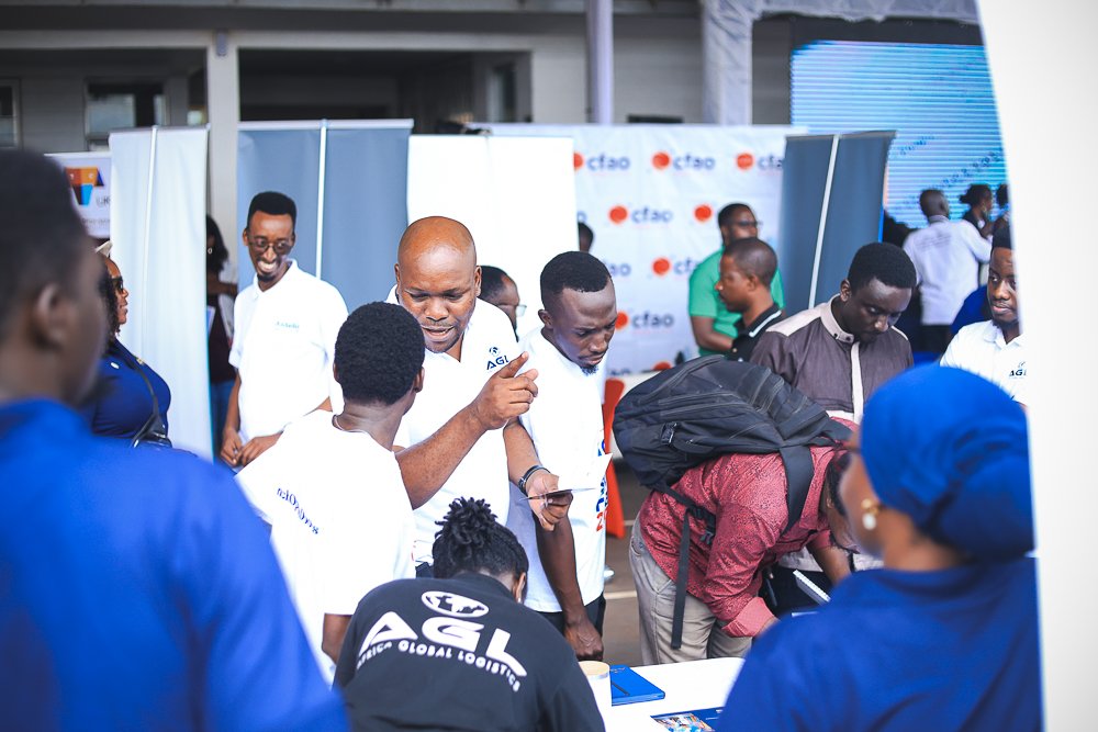 Alliance Française Kampala tweet media