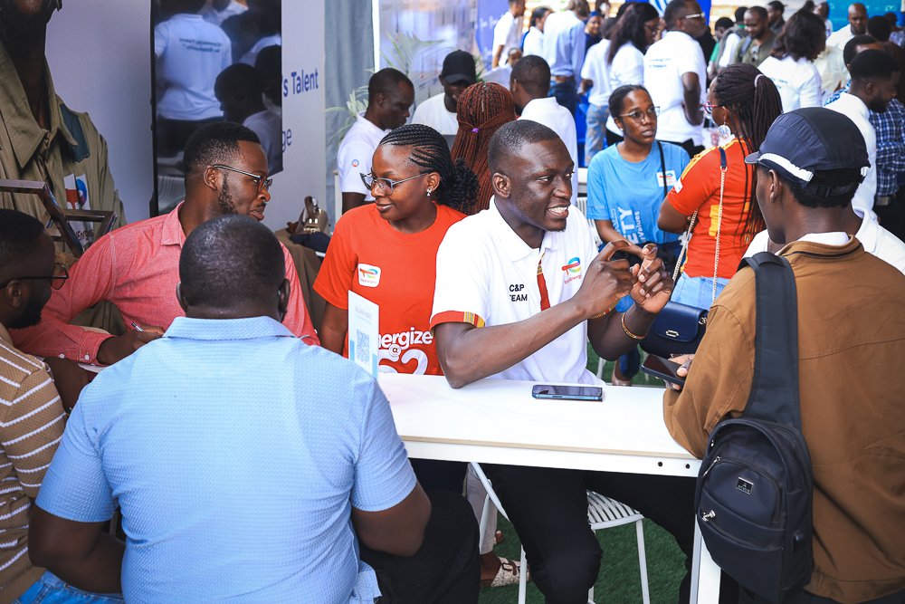 Alliance Française Kampala tweet media