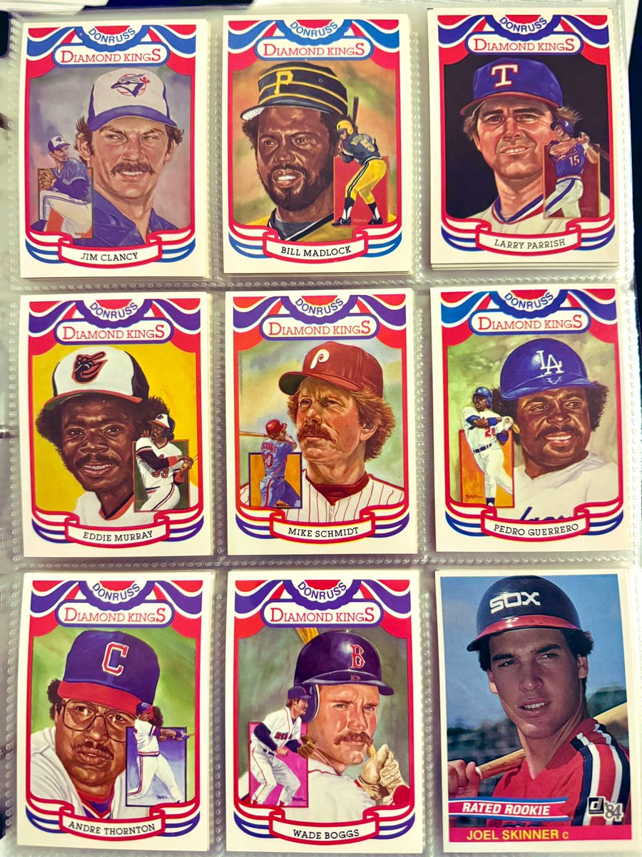 David Drewry tweet media