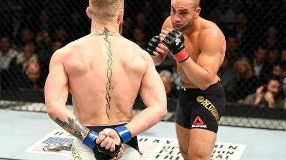 Andy Hickey MMA tweet media