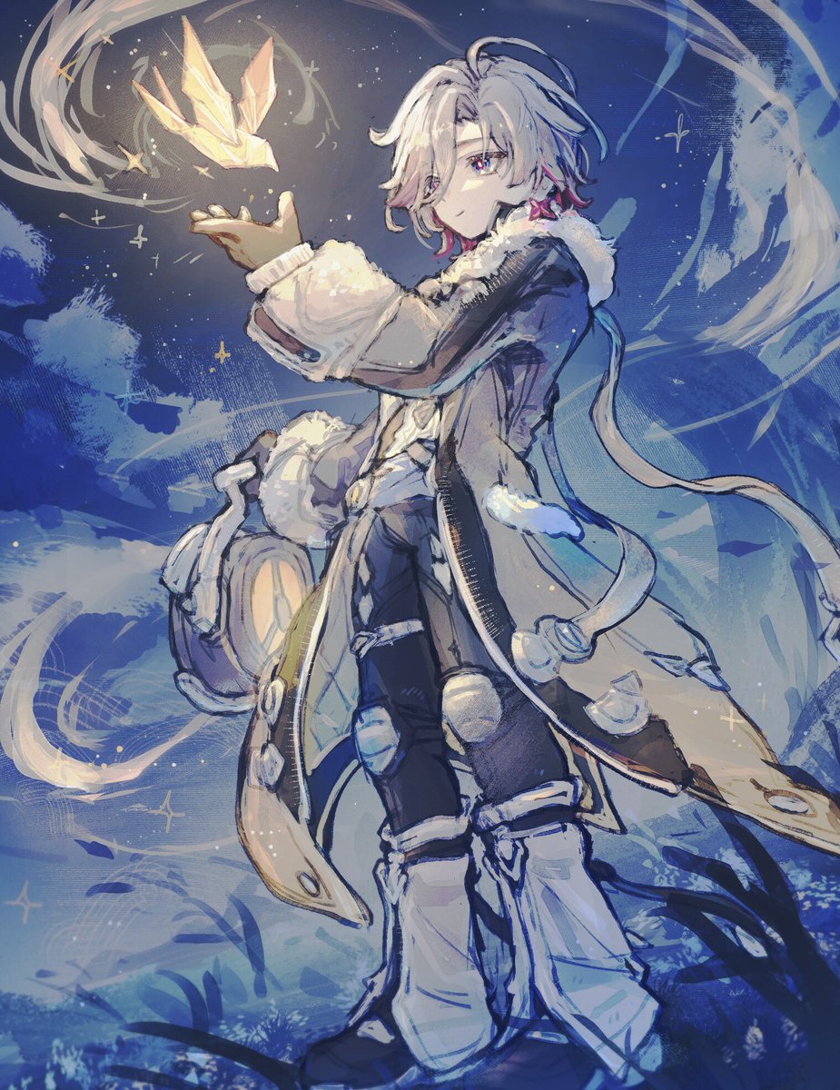 イルーガ💫🔦