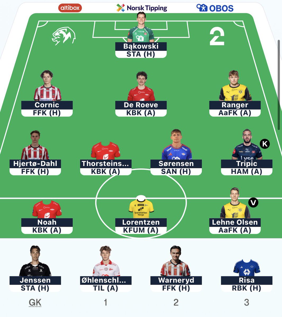 Rob Iles tweet media