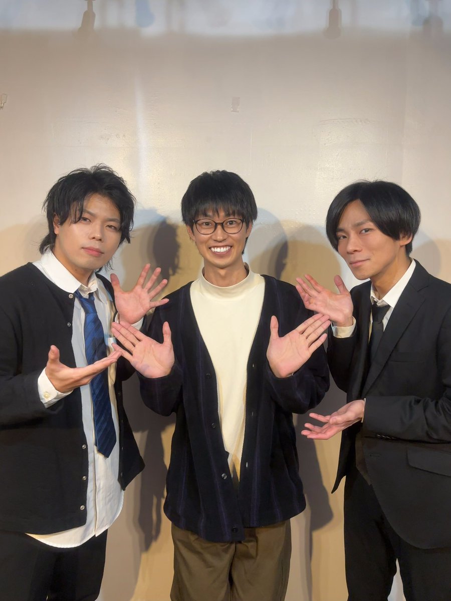 池田 祐規 tweet media