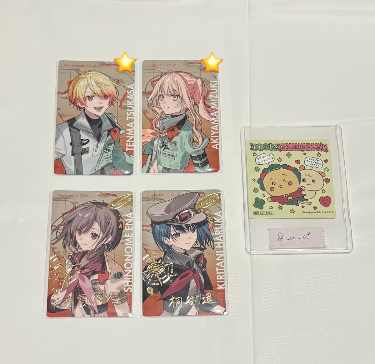 みぃ💖 tweet media