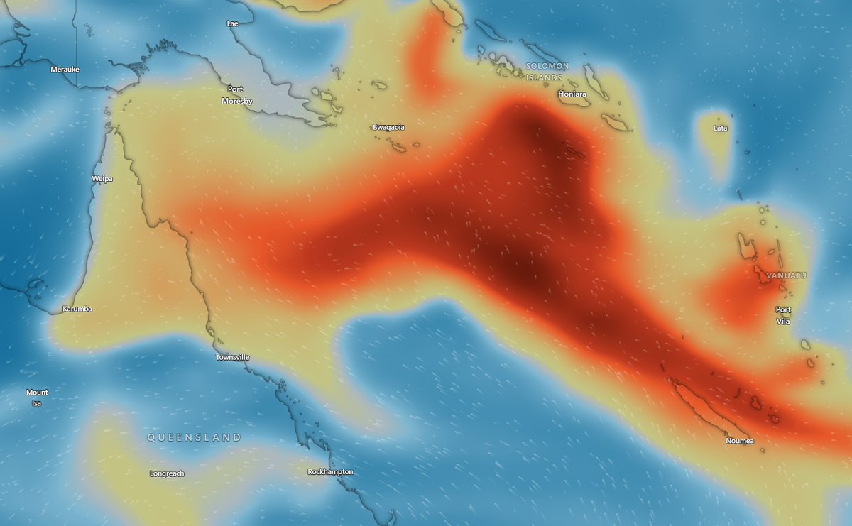 Dr John Seach tweet media