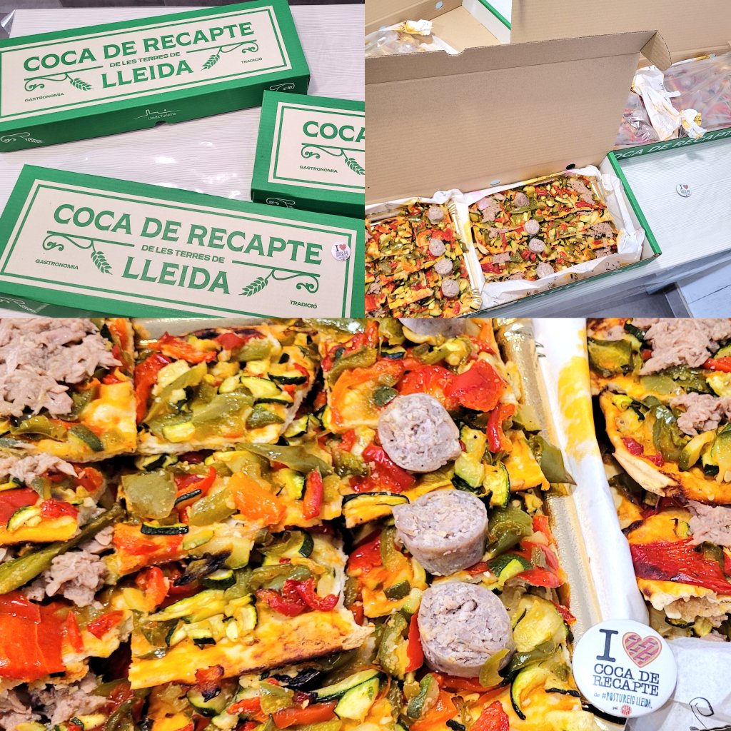 Postureig de Lleida tweet media