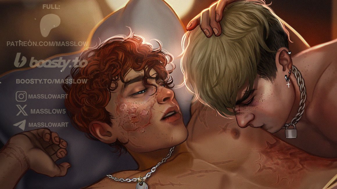 MASSLOW 18+ tweet media