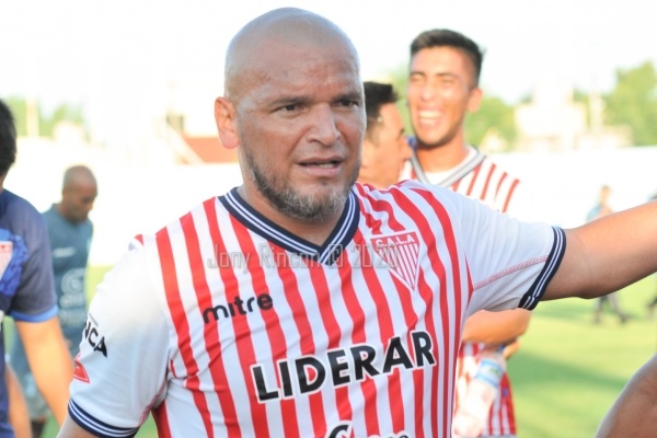 Every day a Random Player from Los Andes tweet media