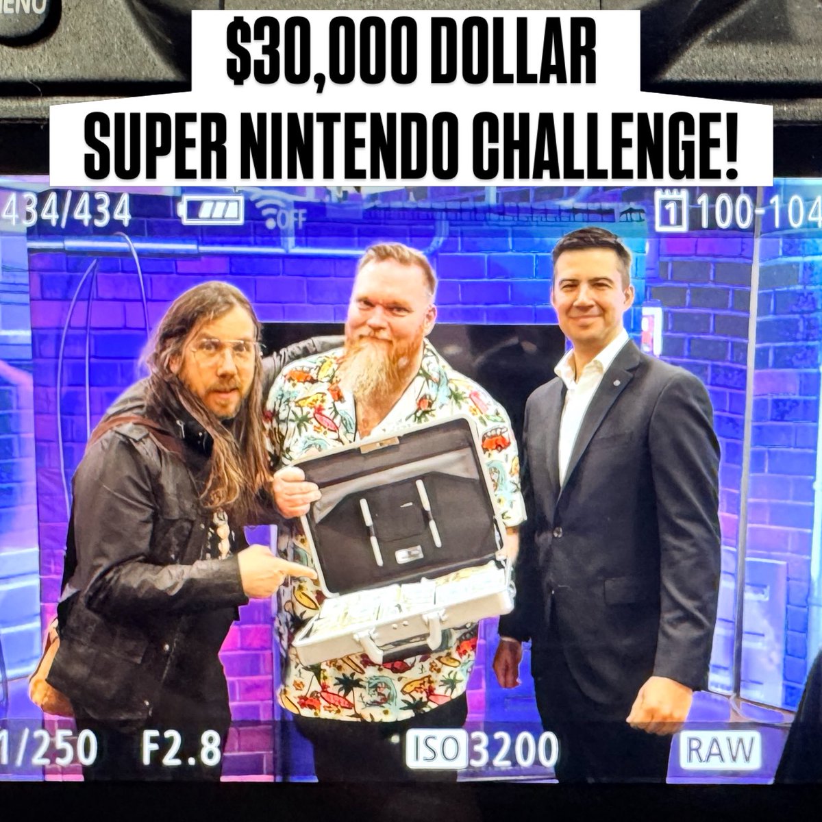 Rob McCallum tweet media