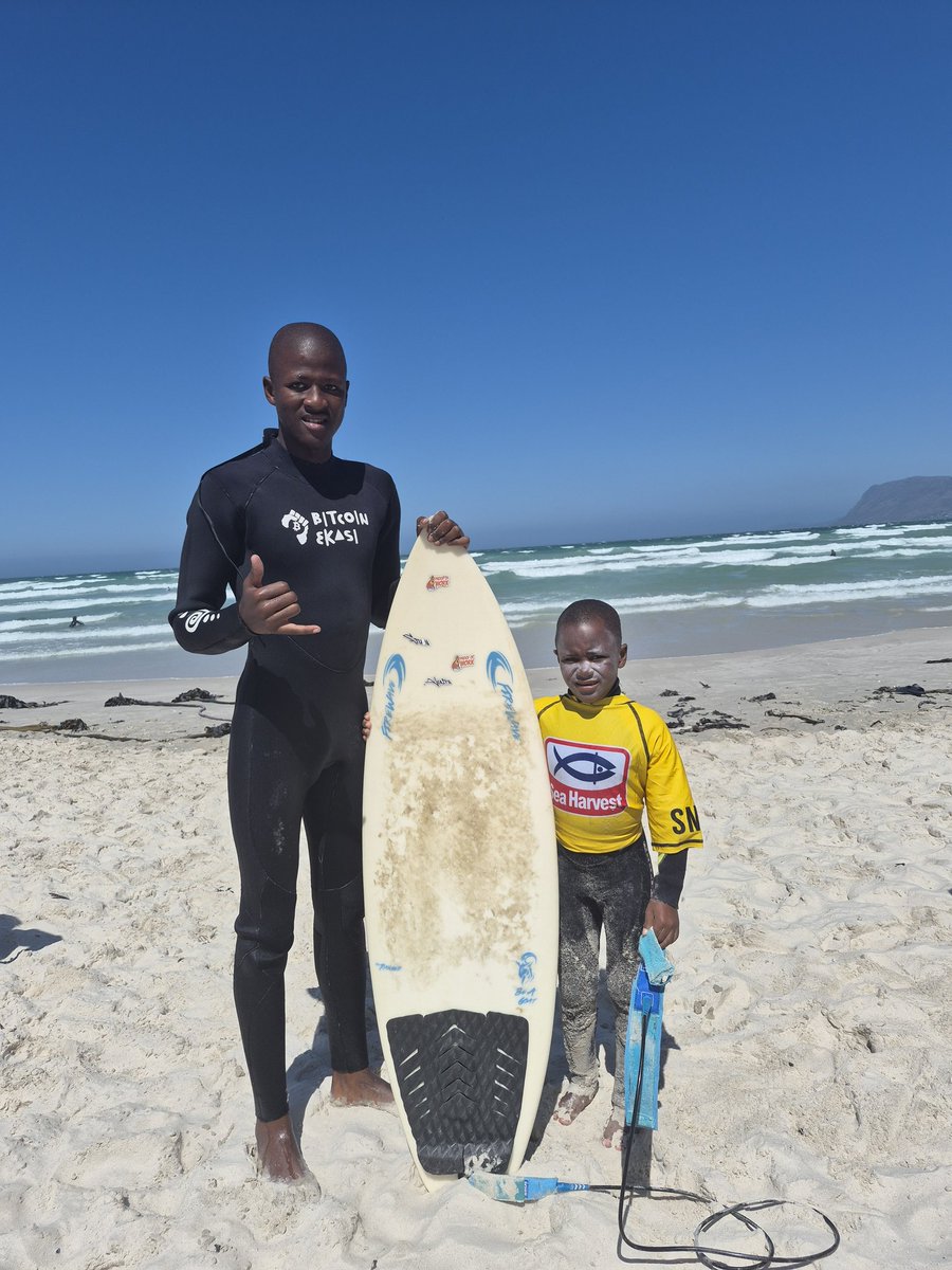 The Surfer Kids Non-Profit tweet media