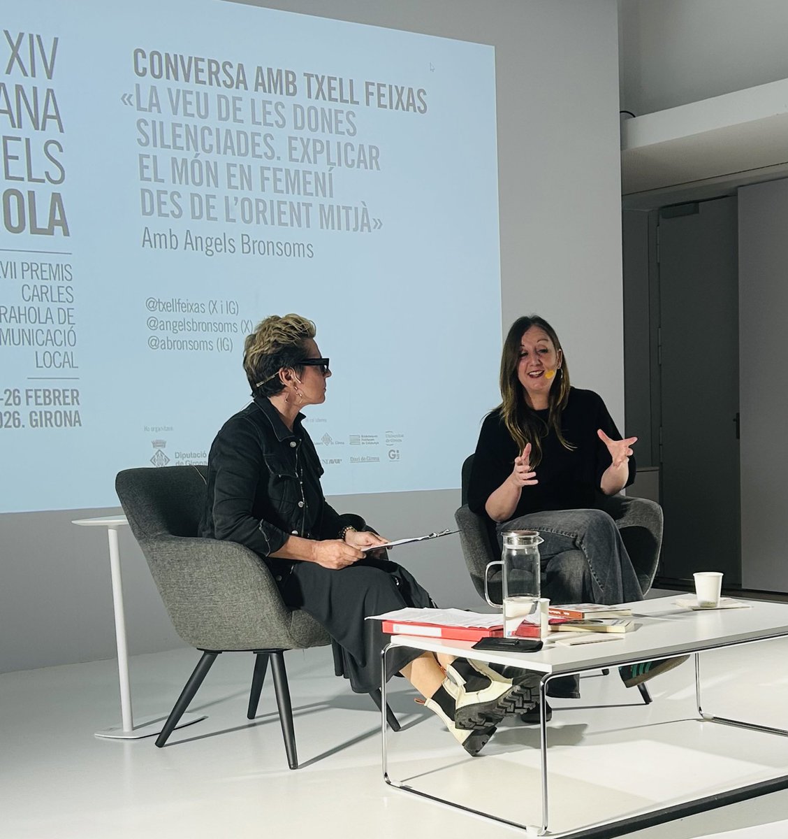 Anna Estartús tweet media