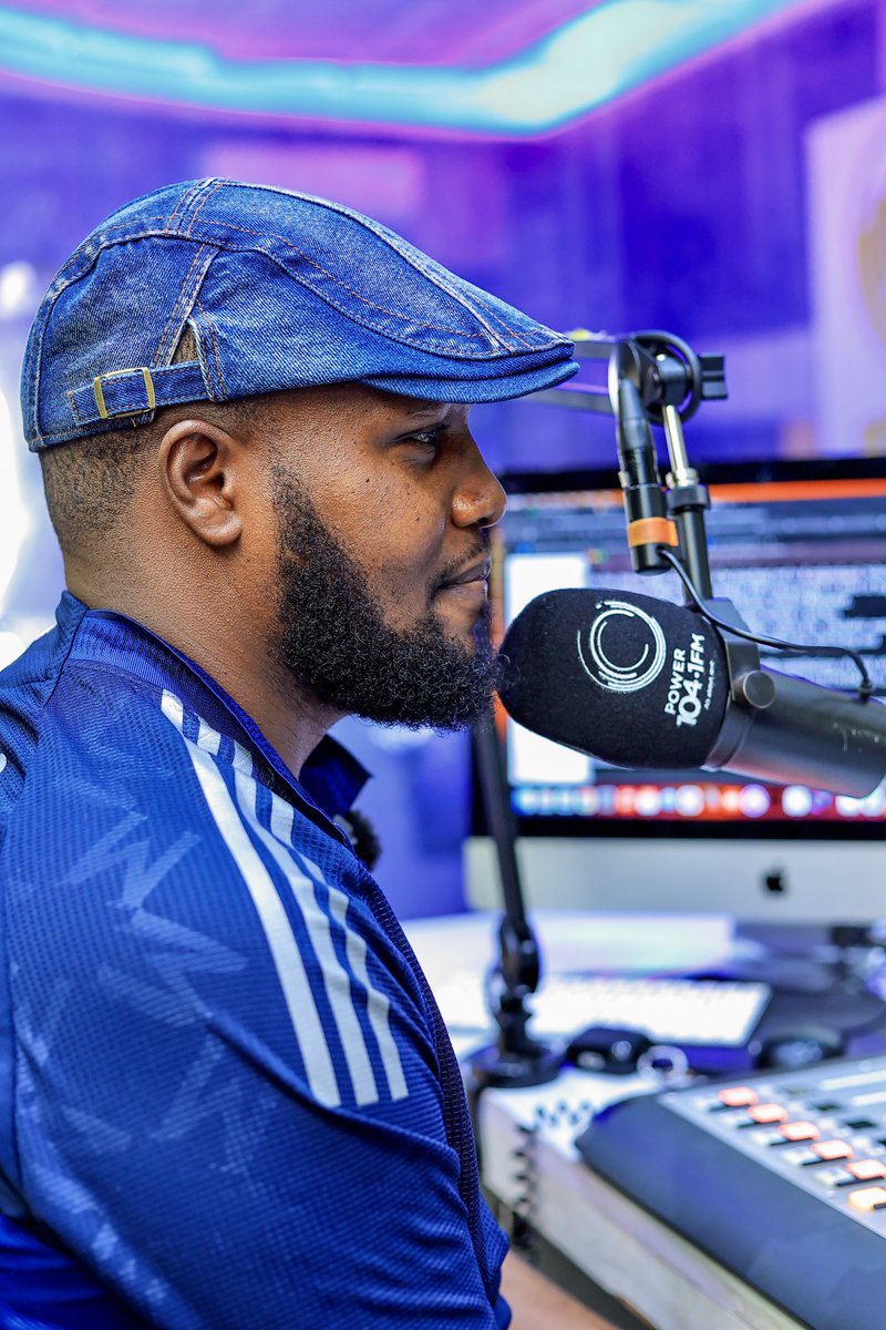 Our Head Coach <a href="/alteezy09/">Alton Asiimwe</a> had amazing Conversation with <a href="/TimNyangweso/">Timothy Nyangweso</a>    on  104.1 power  Fm (<a href="/powerfmuganda/">Power 104.1 FM</a> )  in regards to   @____altonbasketball  growth and Vision  great thanks to everyone who tuned in. 

#BuiltDifferent