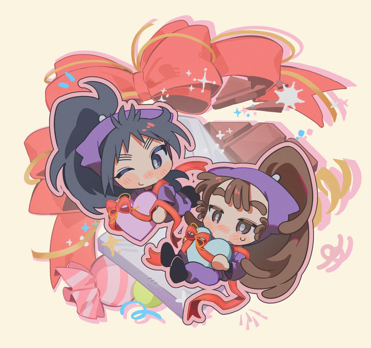 qlsQkd_0910's tweet photo. 🍭 https://t.co/9c3LtaEhym