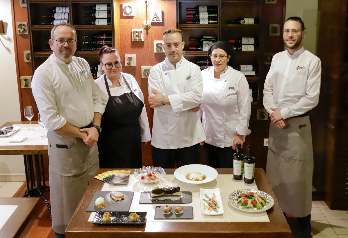 Gastro Renacimiento tweet media
