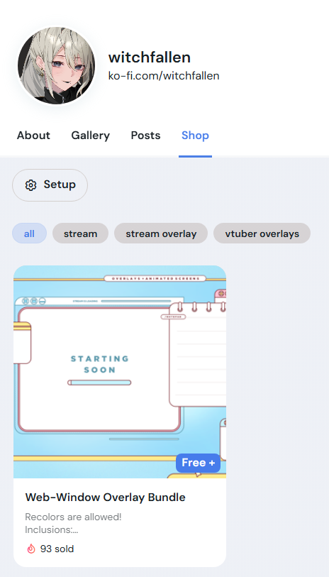 witchfallen 🪄🌙✨ tweet media