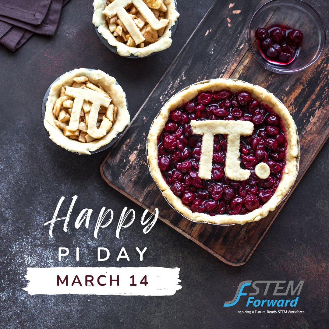 STEM Forward tweet media