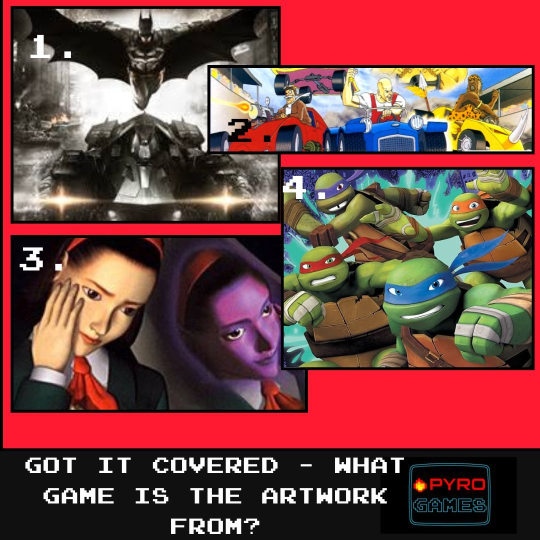 PyroGames tweet media
