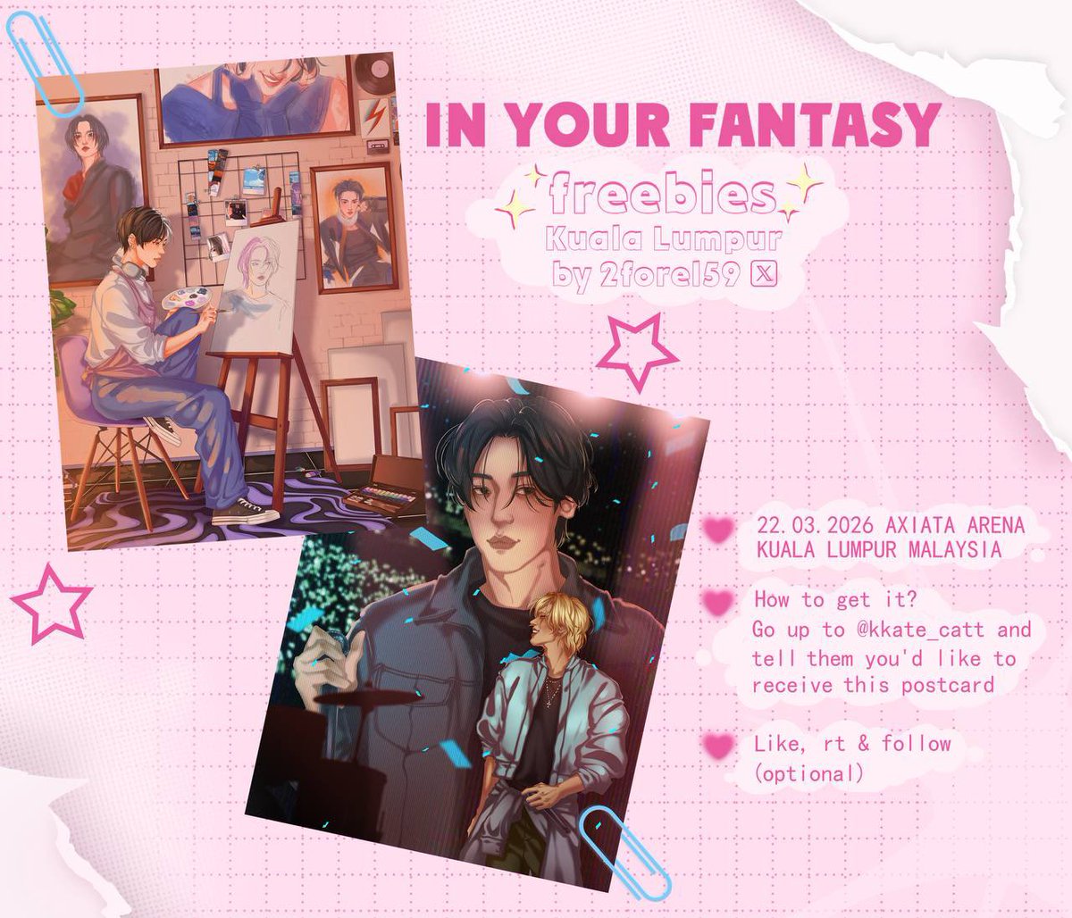 kate cat tweet media