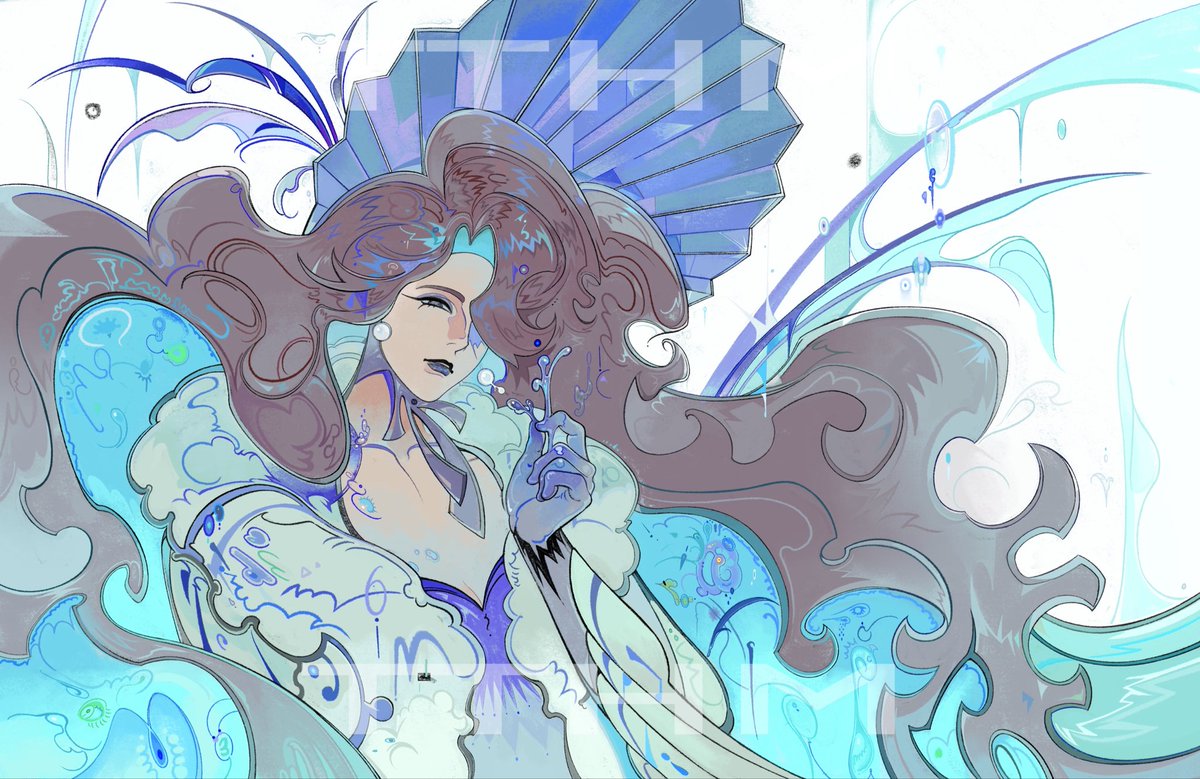 龟不吃大麦茶 tweet media