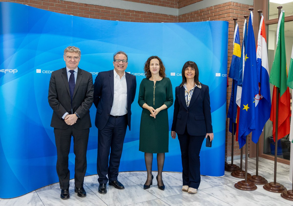 EU_Cedefop tweet media