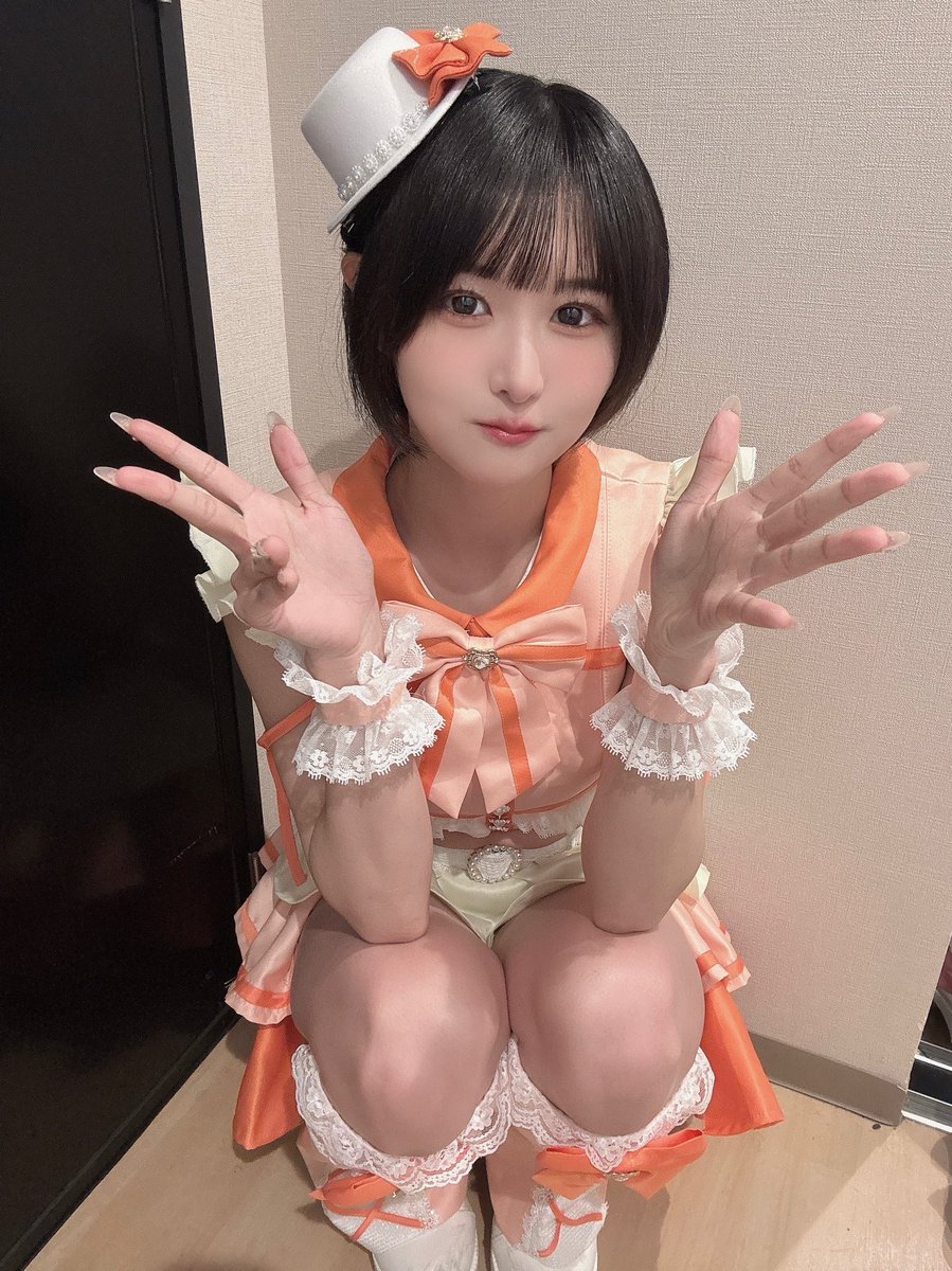 八田 晴【ラプラス】 tweet media