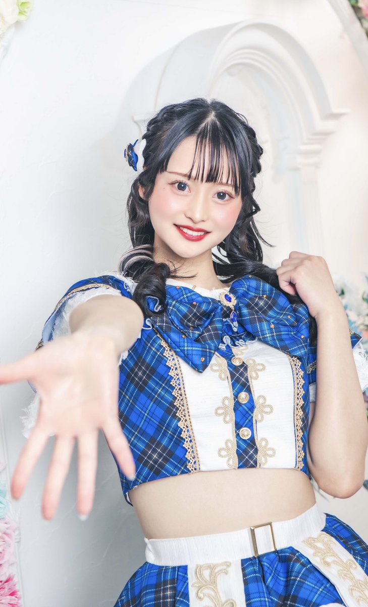 星名しほ〚ルミナスシンフォニー新メンバー〛 tweet media