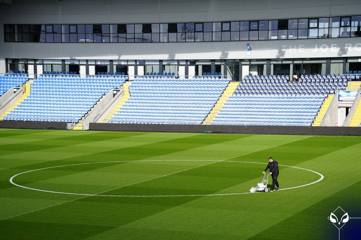 Oldham Athletic tweet media