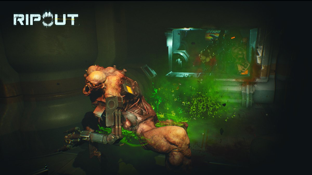 Ripout Game tweet media