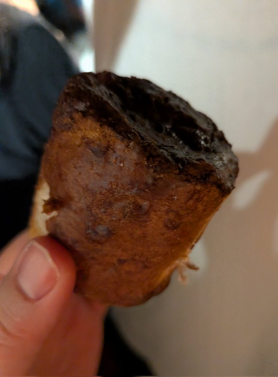 きゃーっ、楽しかった！
ボヘミアンズ✨
ぱんだくんから
ふ菓子貰った🤣🤣🤣
アンコール中に必死に食べました！笑