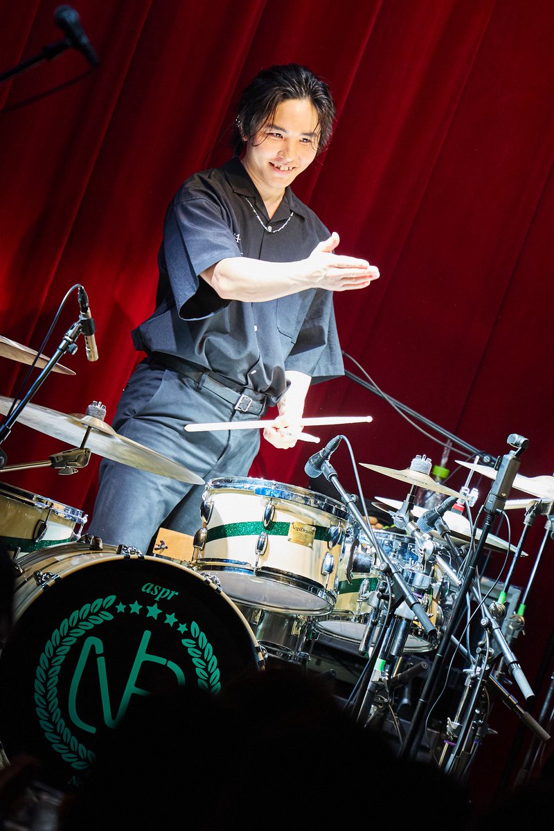 ねぎ Novelbright tweet media