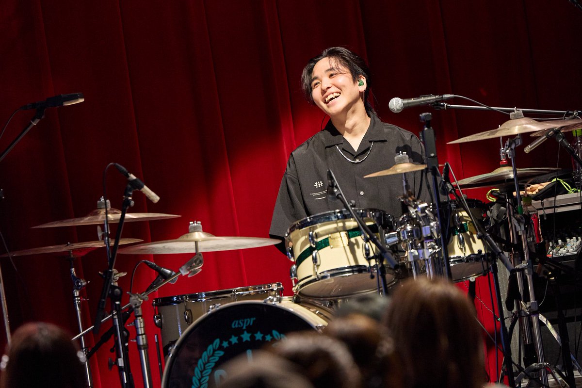 ねぎ Novelbright tweet media