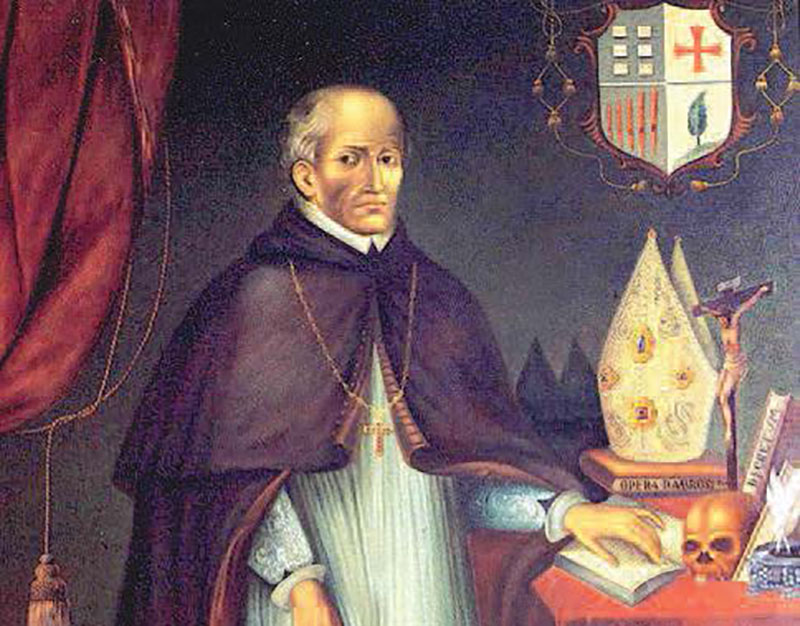 El 14 de marzo de 1565, en Pátzcuaro, murió a los 95 años de edad, rodeado del cariño de los indígenas a quienes tanto había protegido, don Vasco de Quiroga, primer obispo de Michoacán.
Tata Vasco, como lo llamaban los purépechas, era un religioso español que en 1530 fue