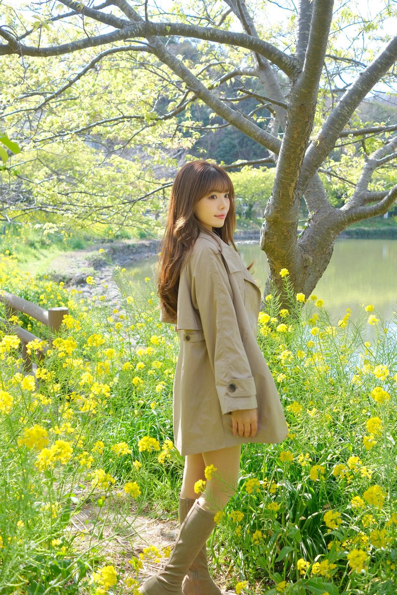 夏川いづみ🦩 tweet media