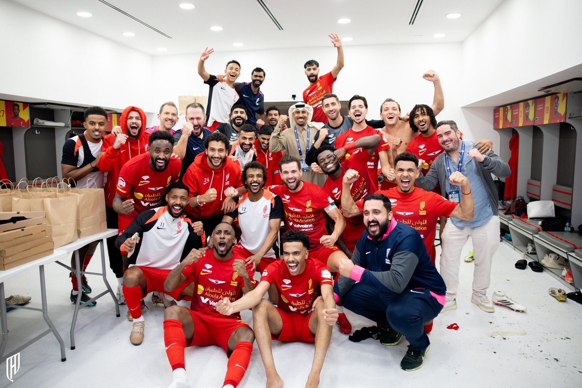 Nacho Fernández tweet media