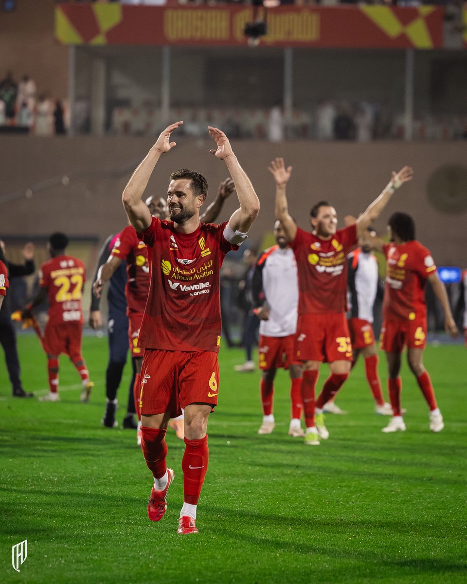 Nacho Fernández tweet media