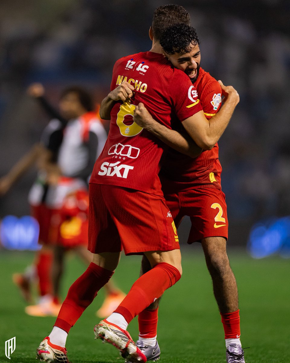 Nacho Fernández tweet media