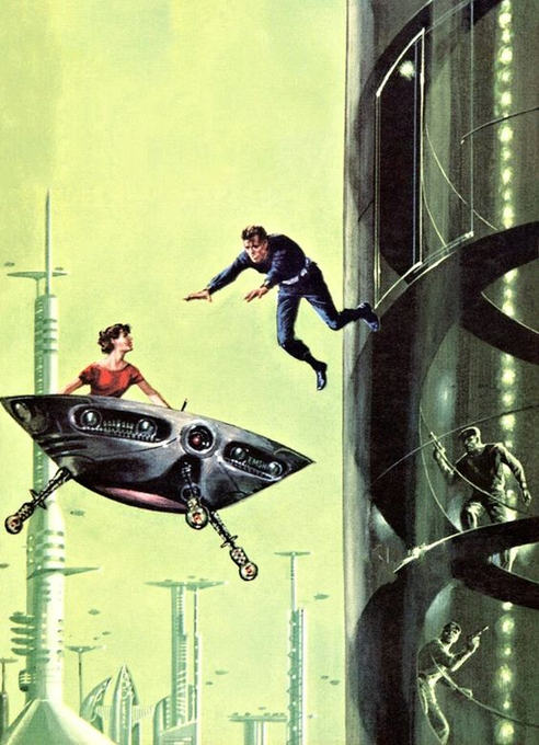 La vida en viñetas tweet media