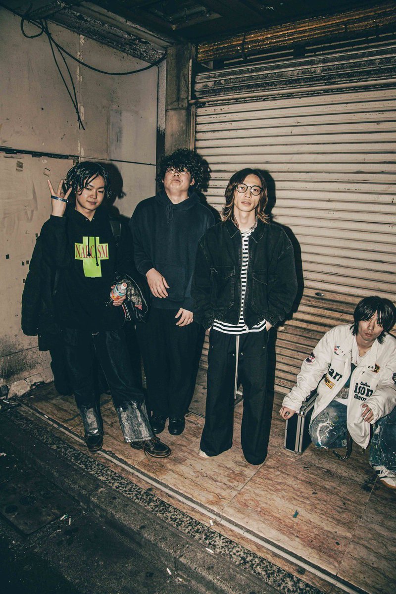 アンと私 tweet media