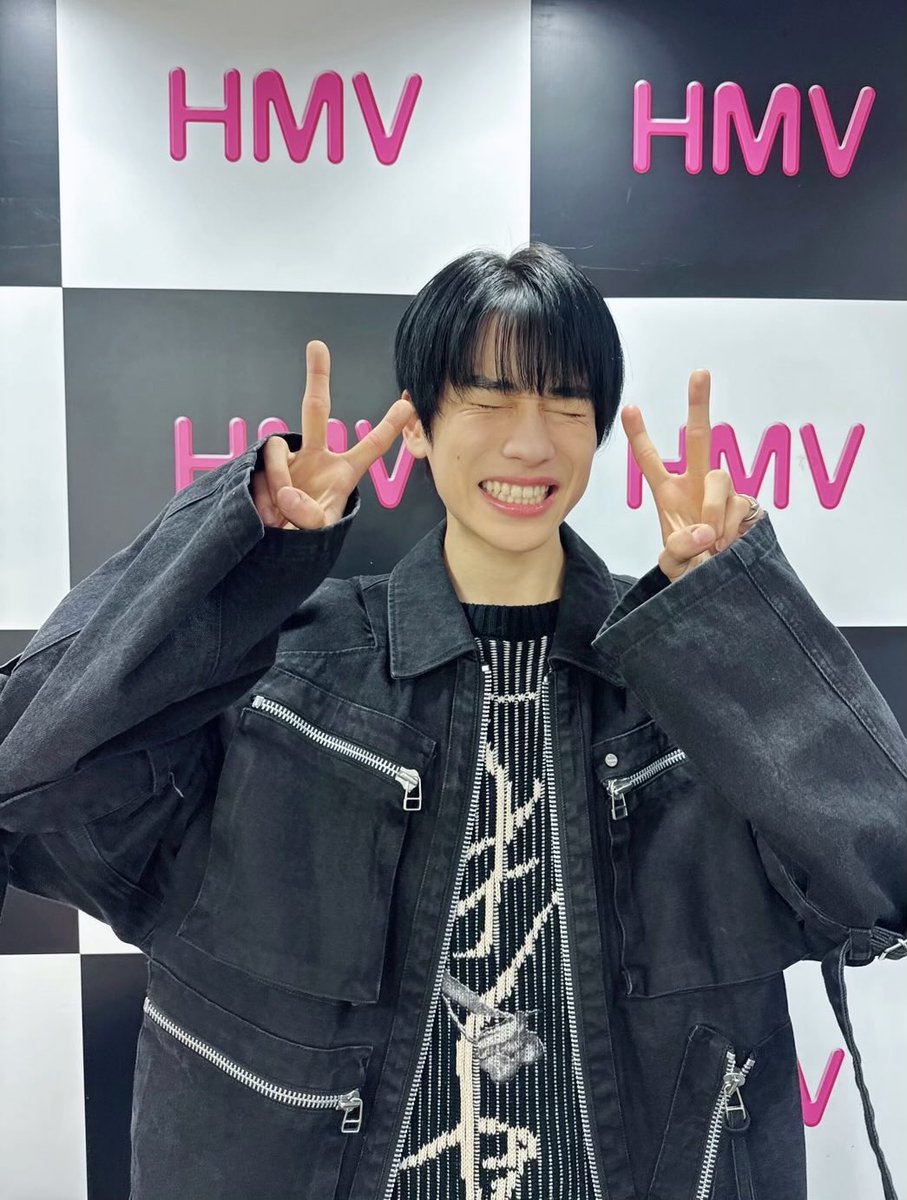 本島純政&Staff_公式 tweet media