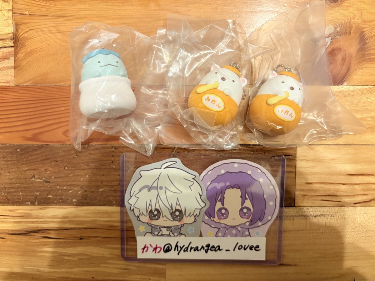 かわ🕊️🫧 tweet media