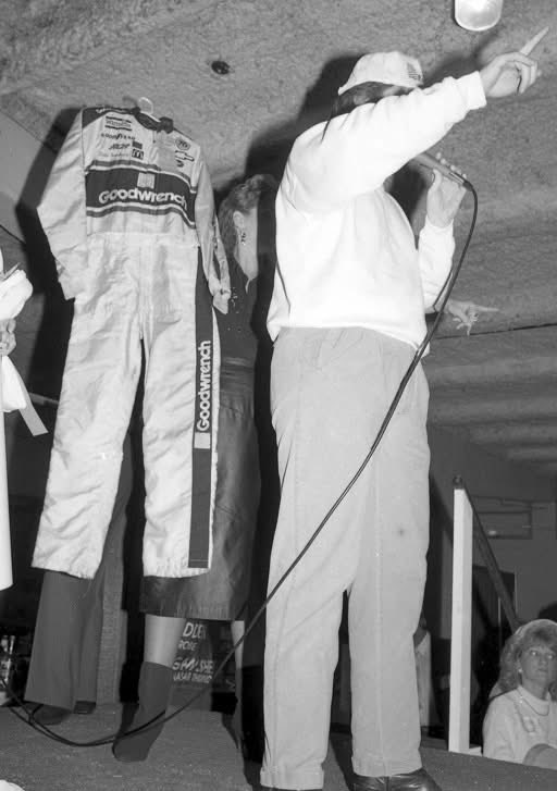 The Driver Suit Archive tweet media