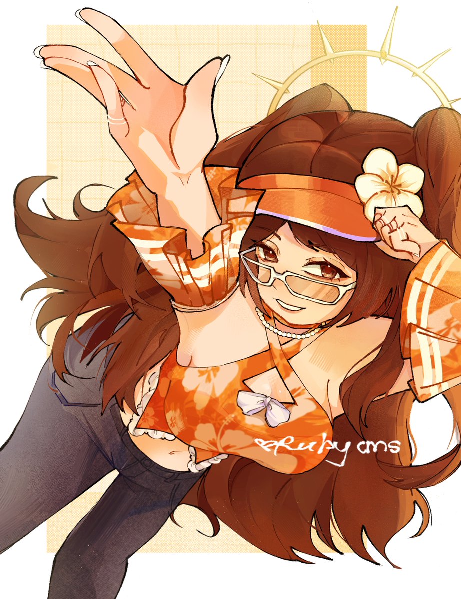 Ruby || Comms CLOSED tweet media