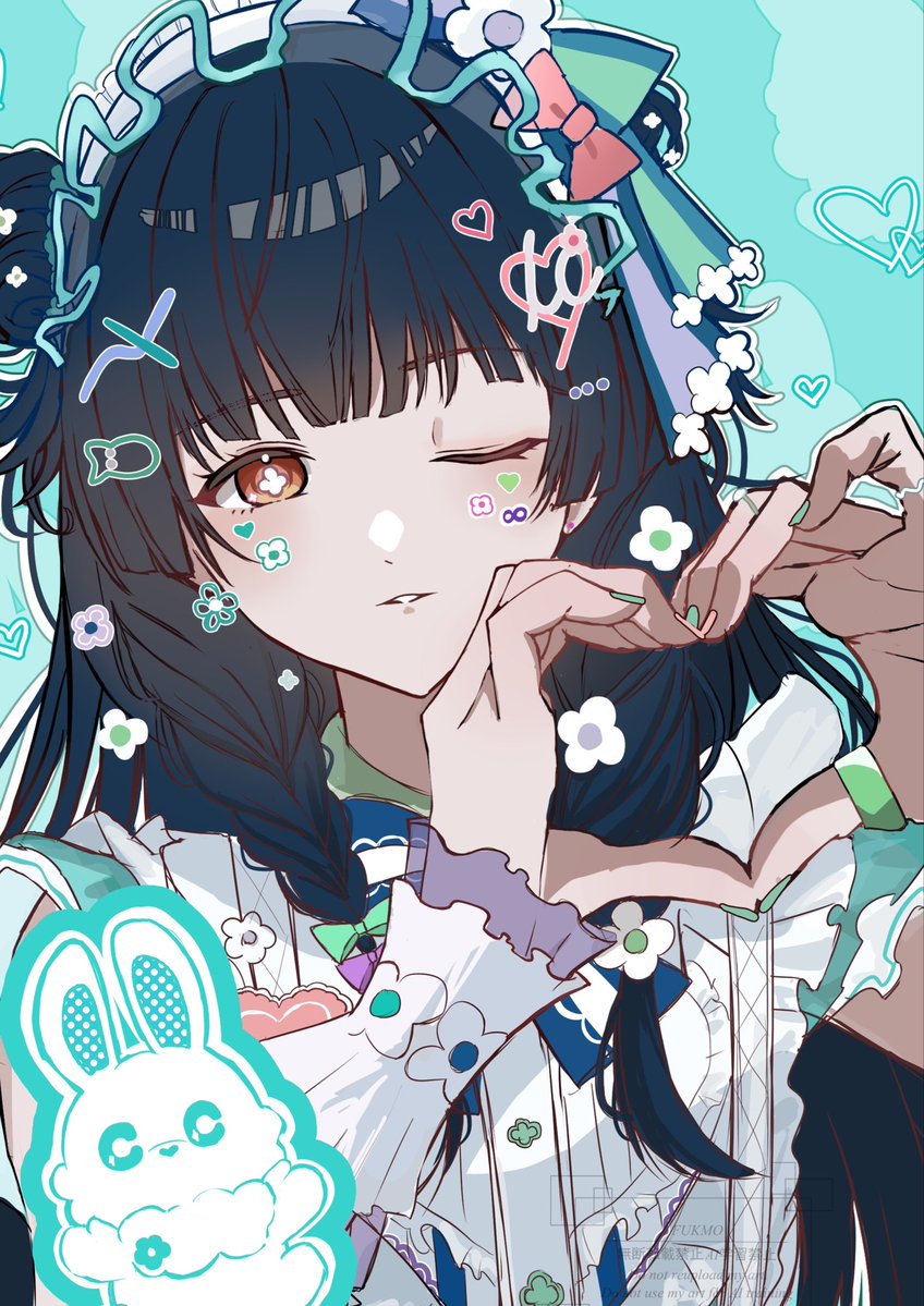 ふかも tweet media