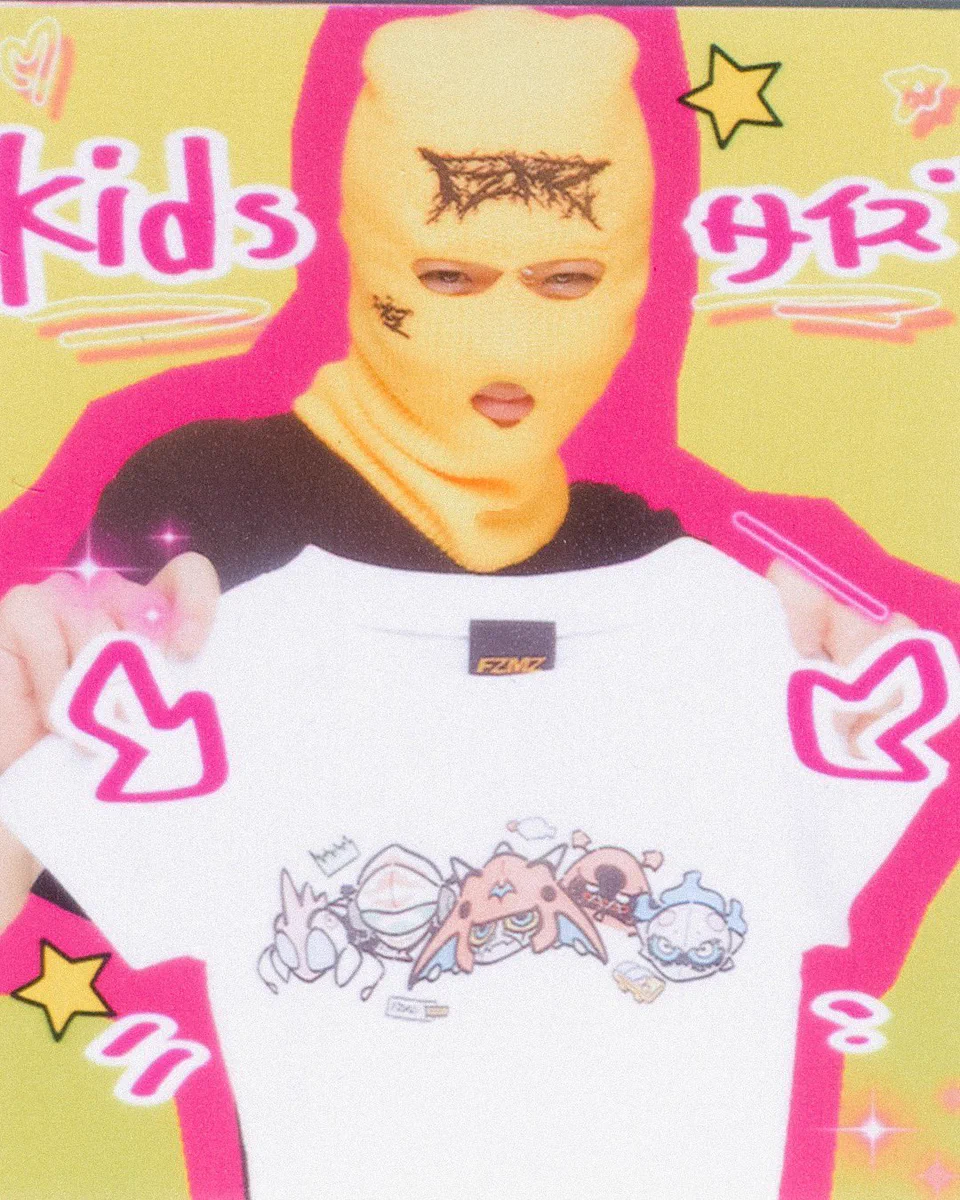 FZMZ - ファゾムズ on X: 