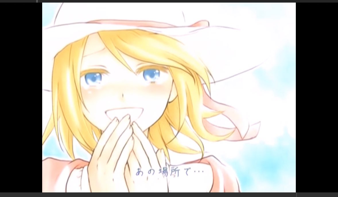 Otogi_3939's tweet photo. 「鏡音三大悲劇」
ひとしずくPさん・Mothy@悪ノPさん・囚人Pさんによる、涙無しでは聴けない悲劇を描いた3組のボカロ曲

物語の完成度、1つの曲でストーリーを完結さ���るのではなく、主題となる曲を最初に投稿し、その後それに対するアンサー曲を投稿する...多くの人が惹き付けられるのも肯けますね✨ https://t.co/HAIdLa6dfj